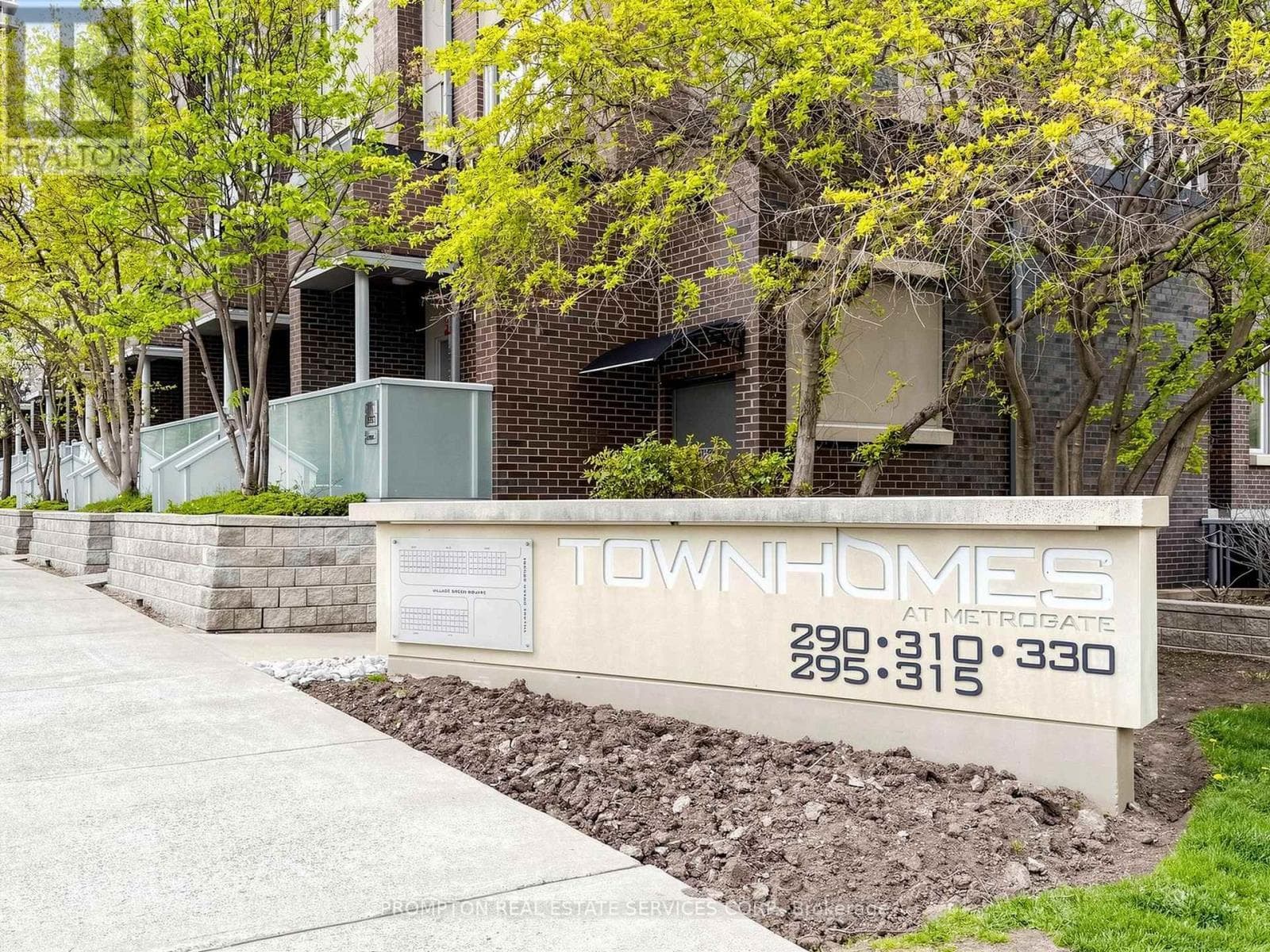 3 - 330 VILLAGE GREEN SQUARE in Agincourt South-Malvern West