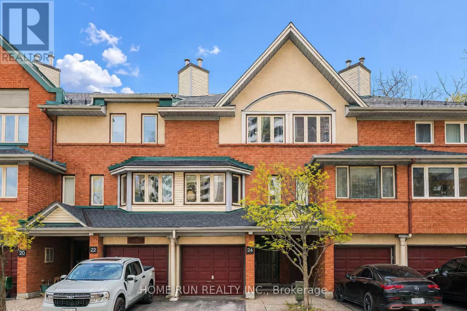 24 - 2828 RICHMOND ROAD in BAYSHORE
