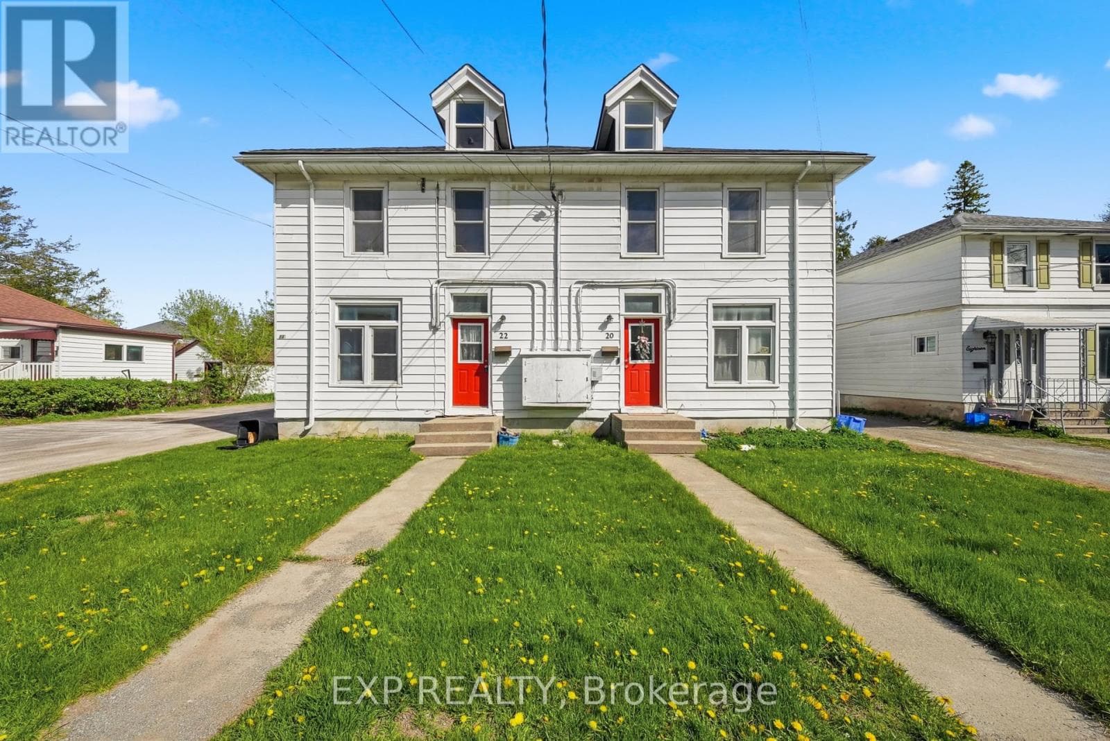 20-22 CHARLOTTE STREET in
