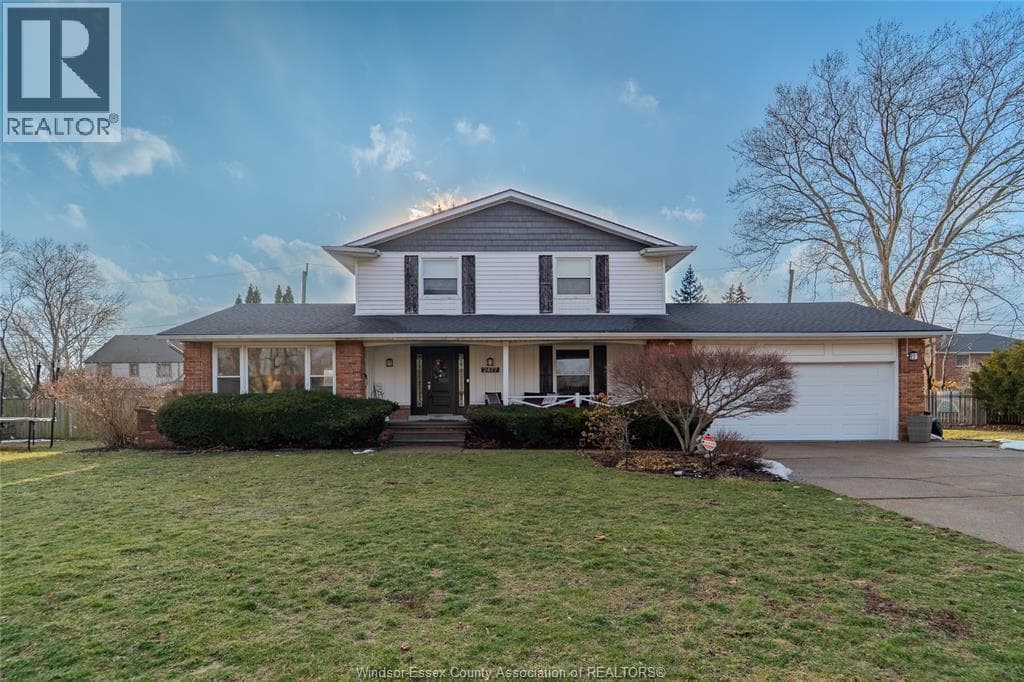 2477 MARK AVENUE in South Cameron