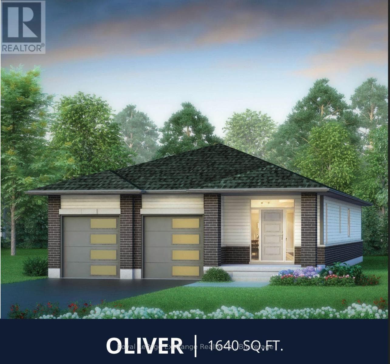 326 MARY ROSE AVENUE in