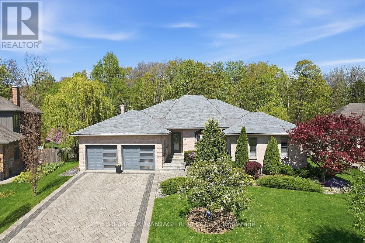 28 WYNFIELD LANE in