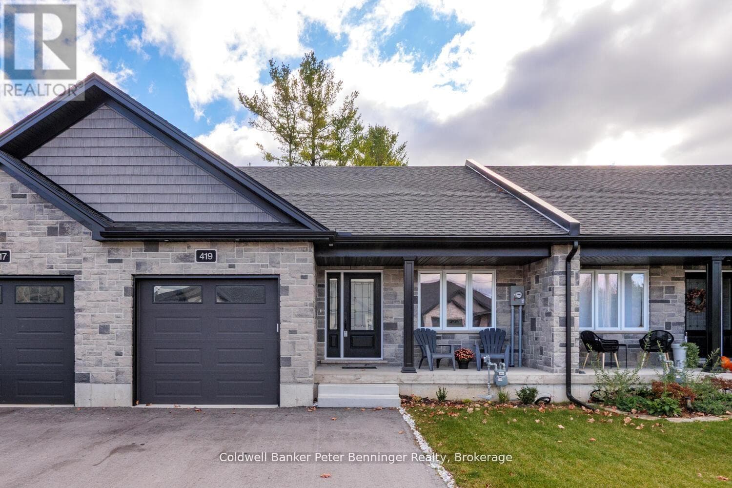 419 PARK STREET W in