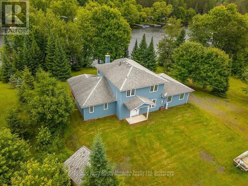 25 COLE POINT TRAIL in