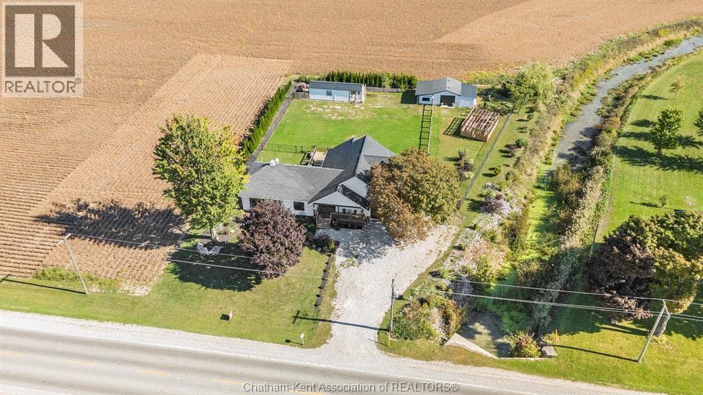24947 Bear Line ROAD in