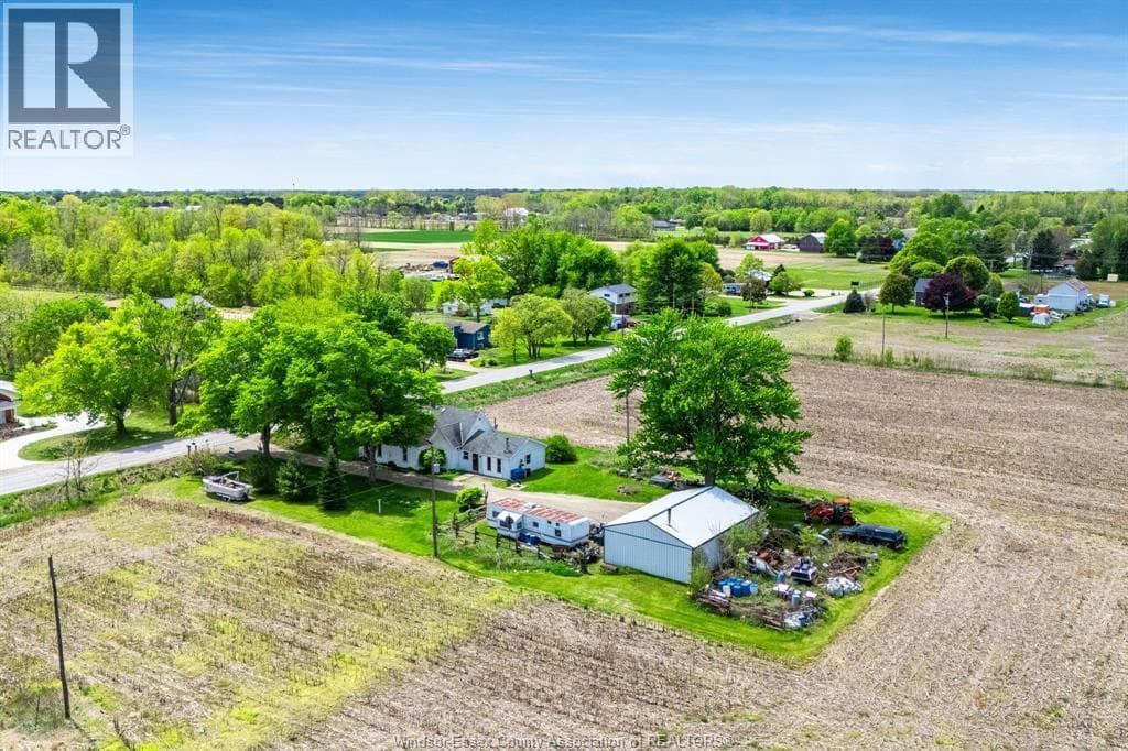 250 Road 3 East in