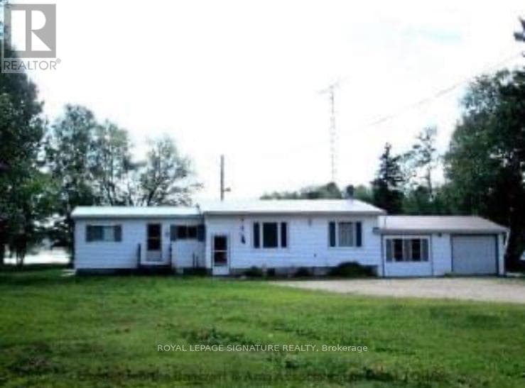 132 LOWER FARADAY ROAD in