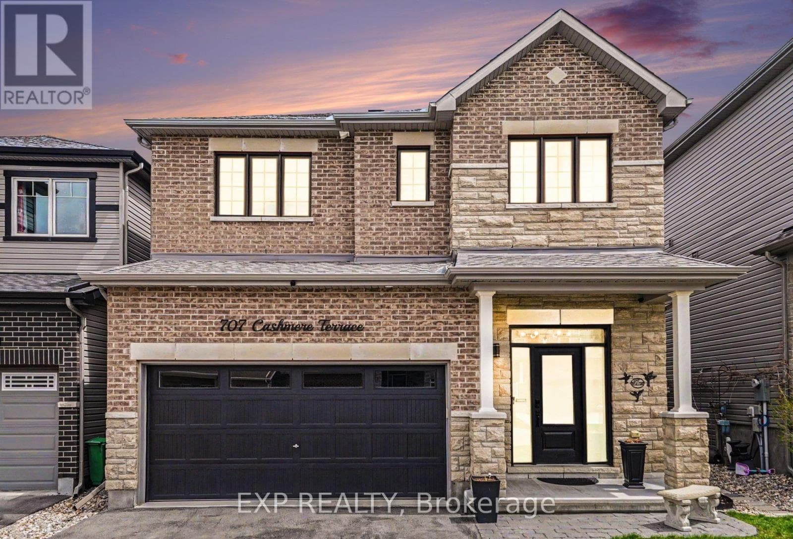 707 CASHMERE TERRACE in STONEBRIDGE - HALF MOON BAY