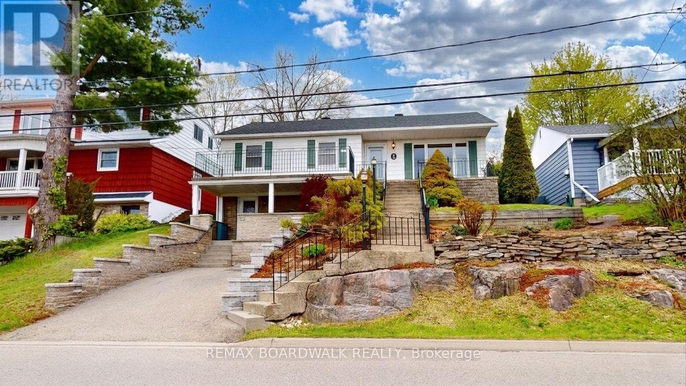 40 JESSIE STREET in