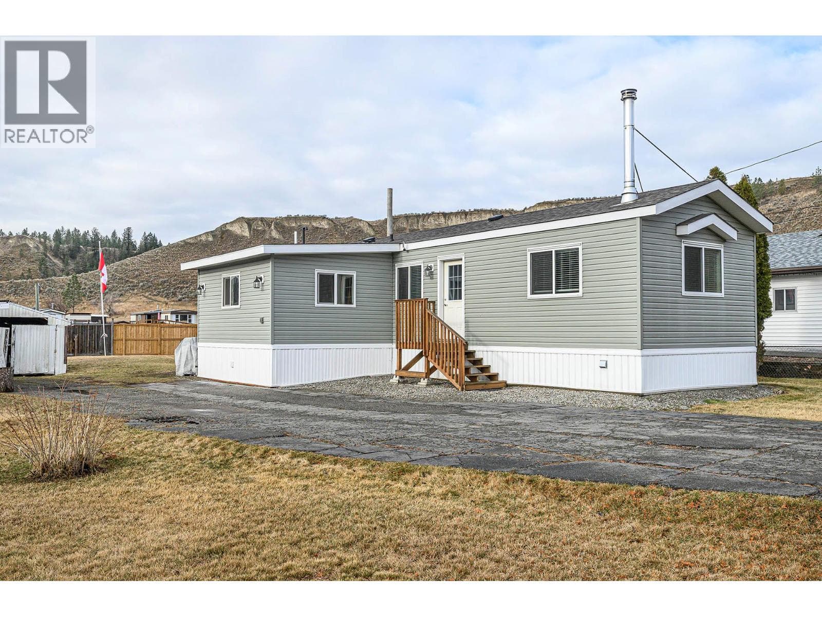 1317 BOSTOCK CRESCENT CRESCENT in