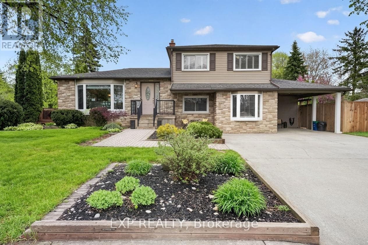 3510 YALE CRESCENT in