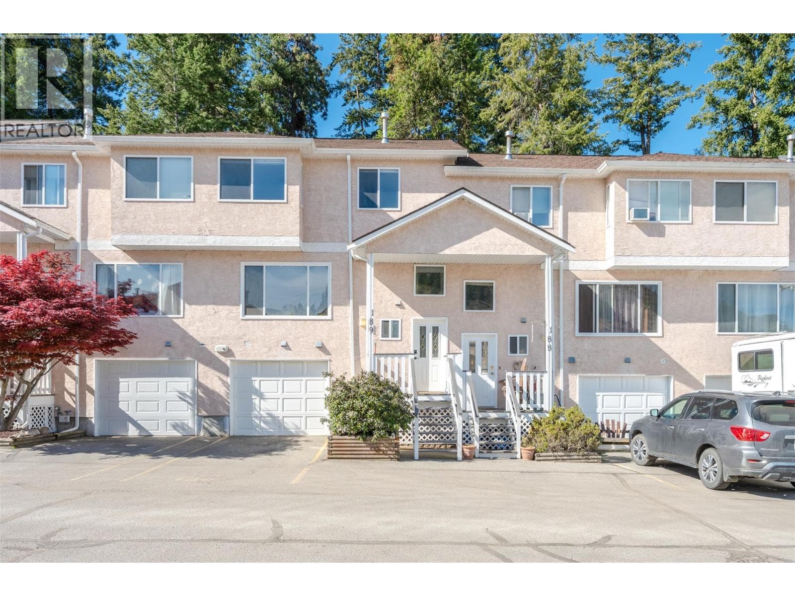 1458 Penticton Avenue Unit# 189 in