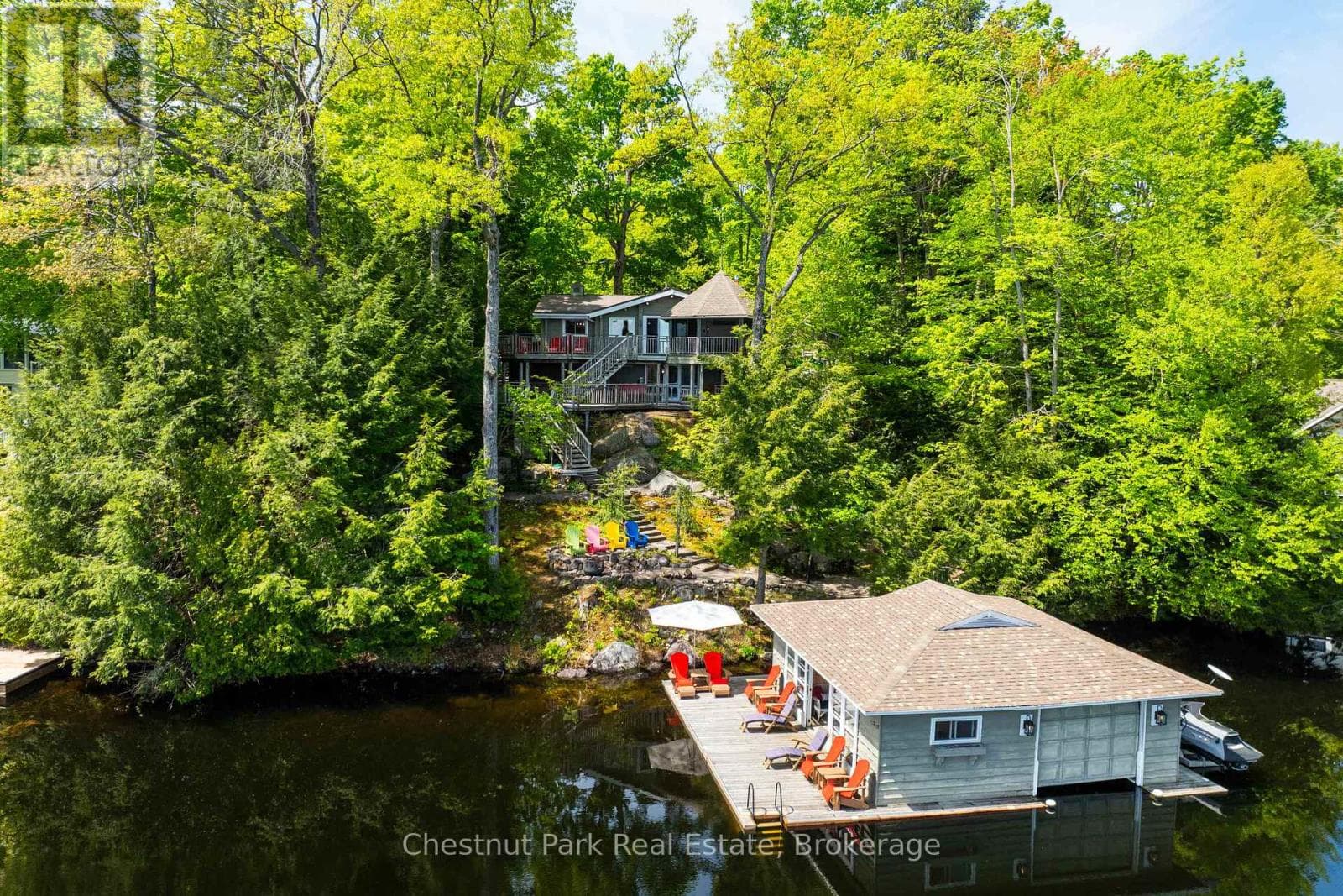 3 - 1246 DUDLEY ROAD in