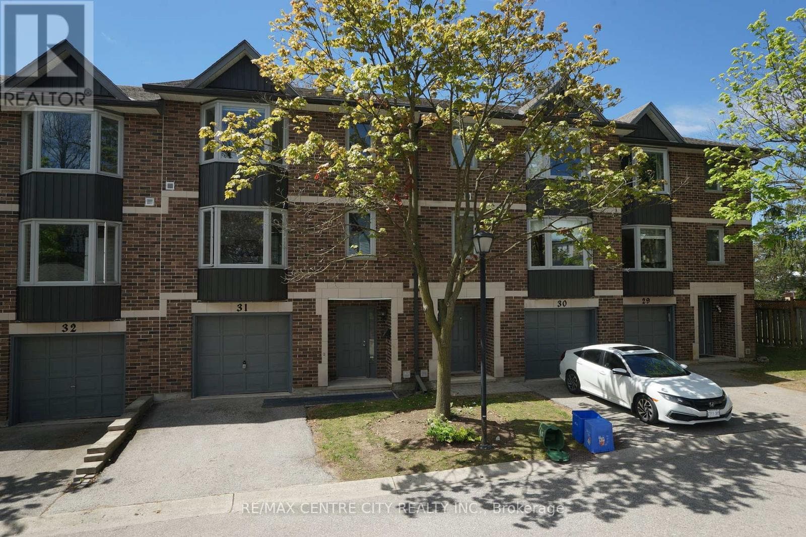 31 - 1548 RICHMOND STREET in Masonville