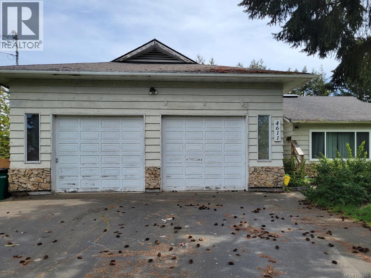 4611 McGill Rd in