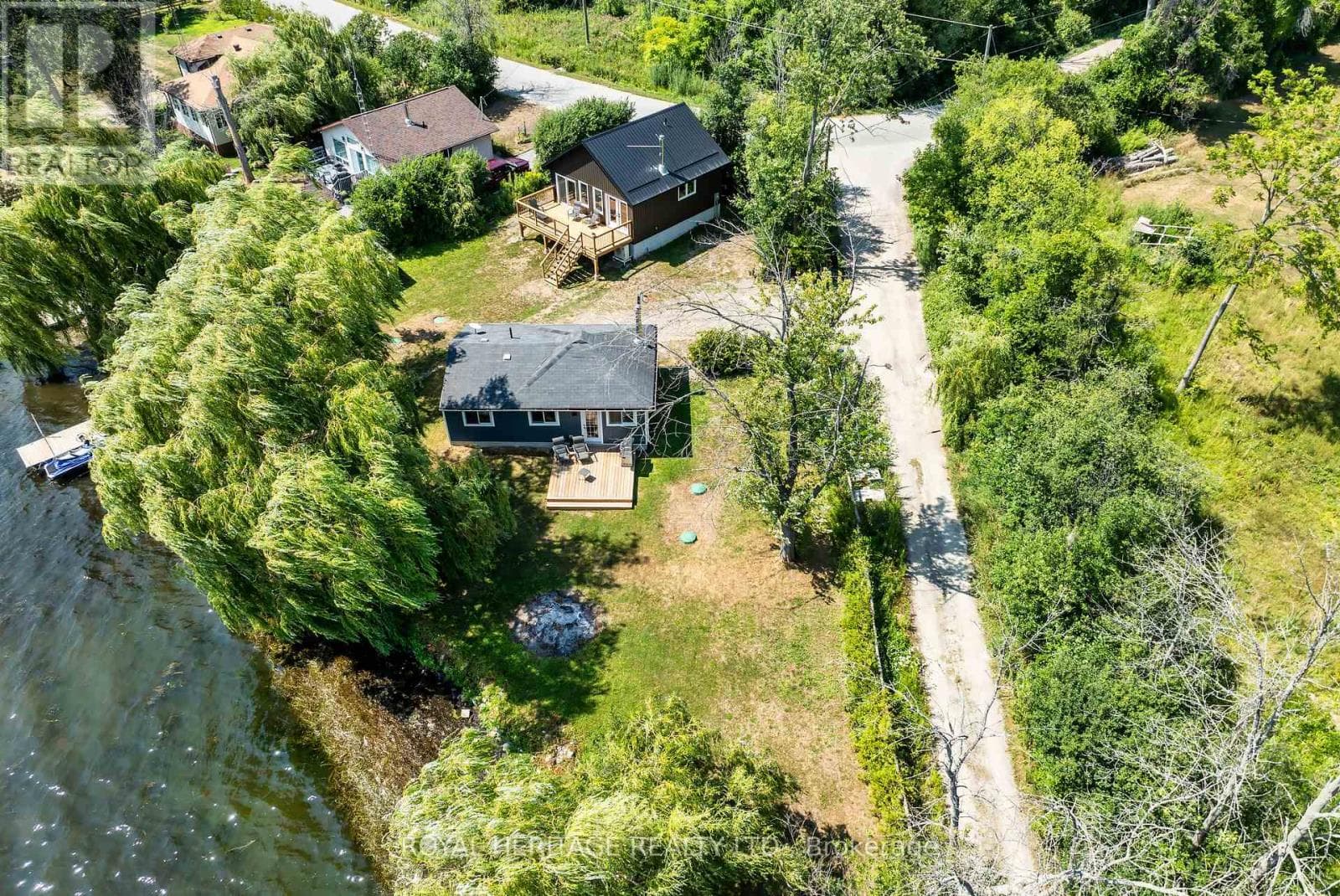 441 HANNAH ROAD N in