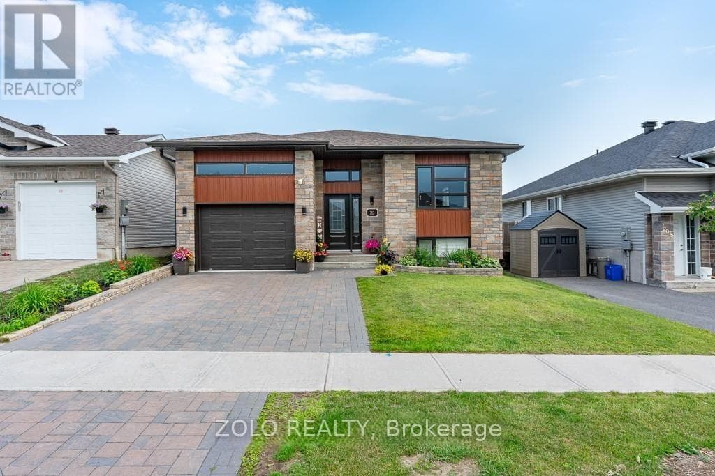 212 BELLWOOD DRIVE in