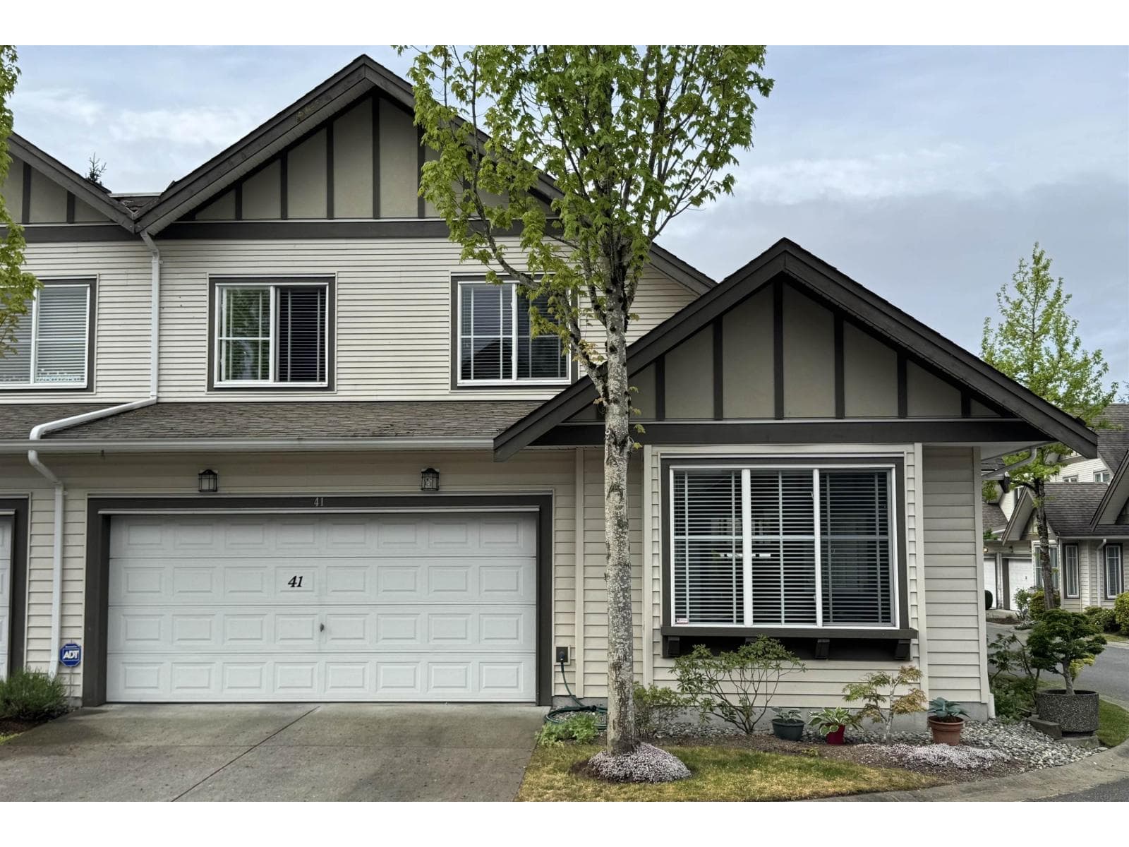 41 15868 85 AVENUE in Fleetwood