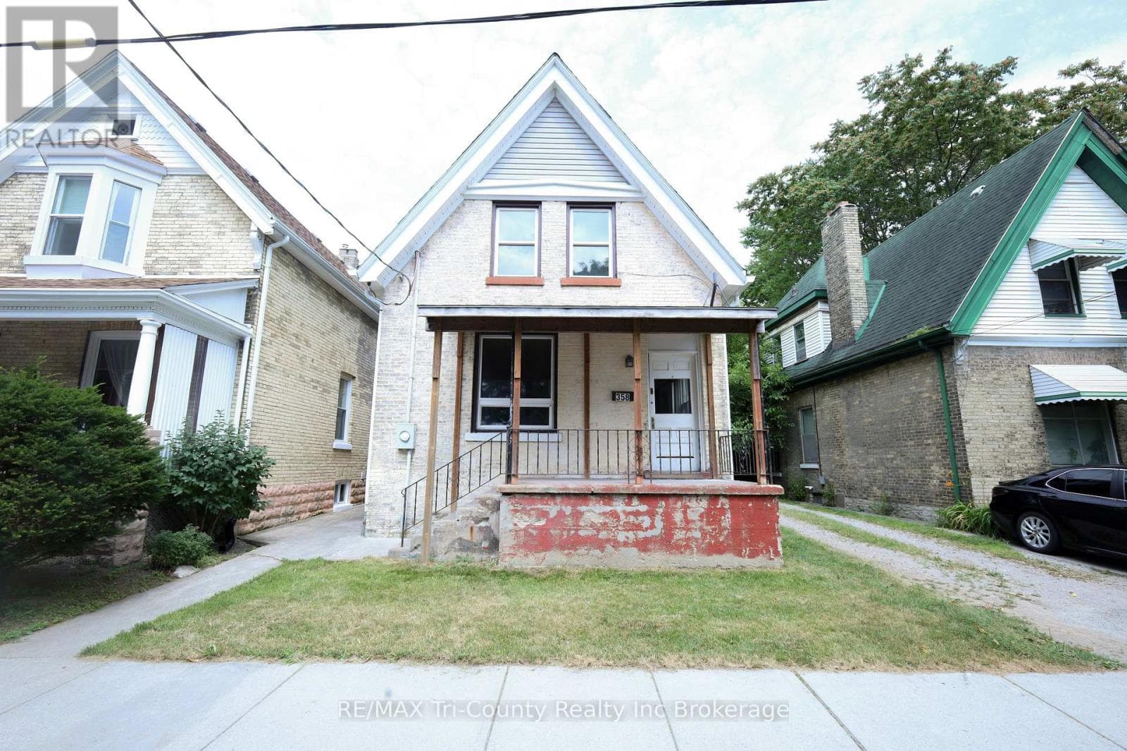 358 GLEBE STREET in