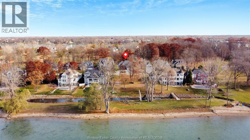 295 CRYSTAL BAY DRIVE in