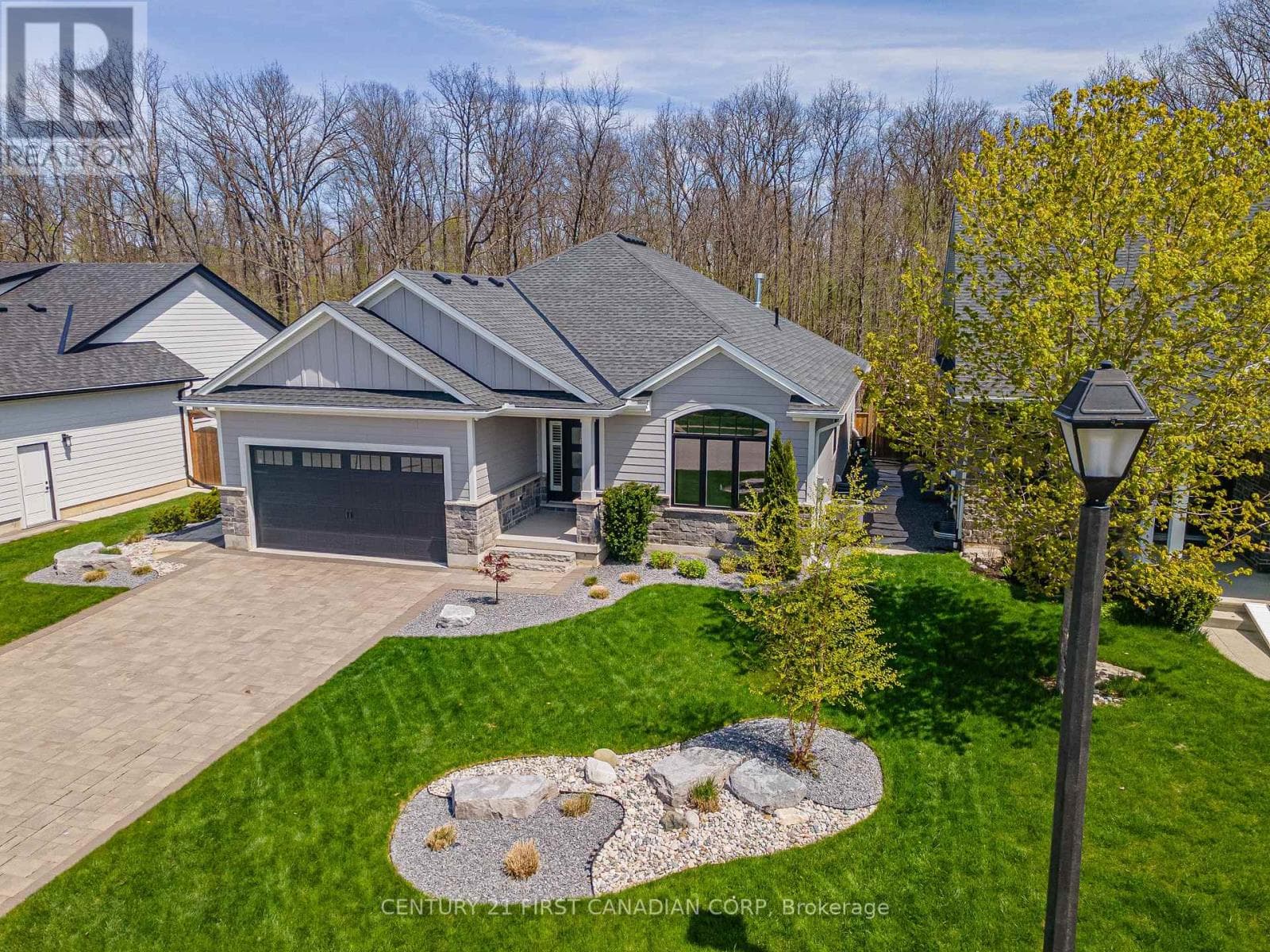 65 DEERFIELD ROAD in