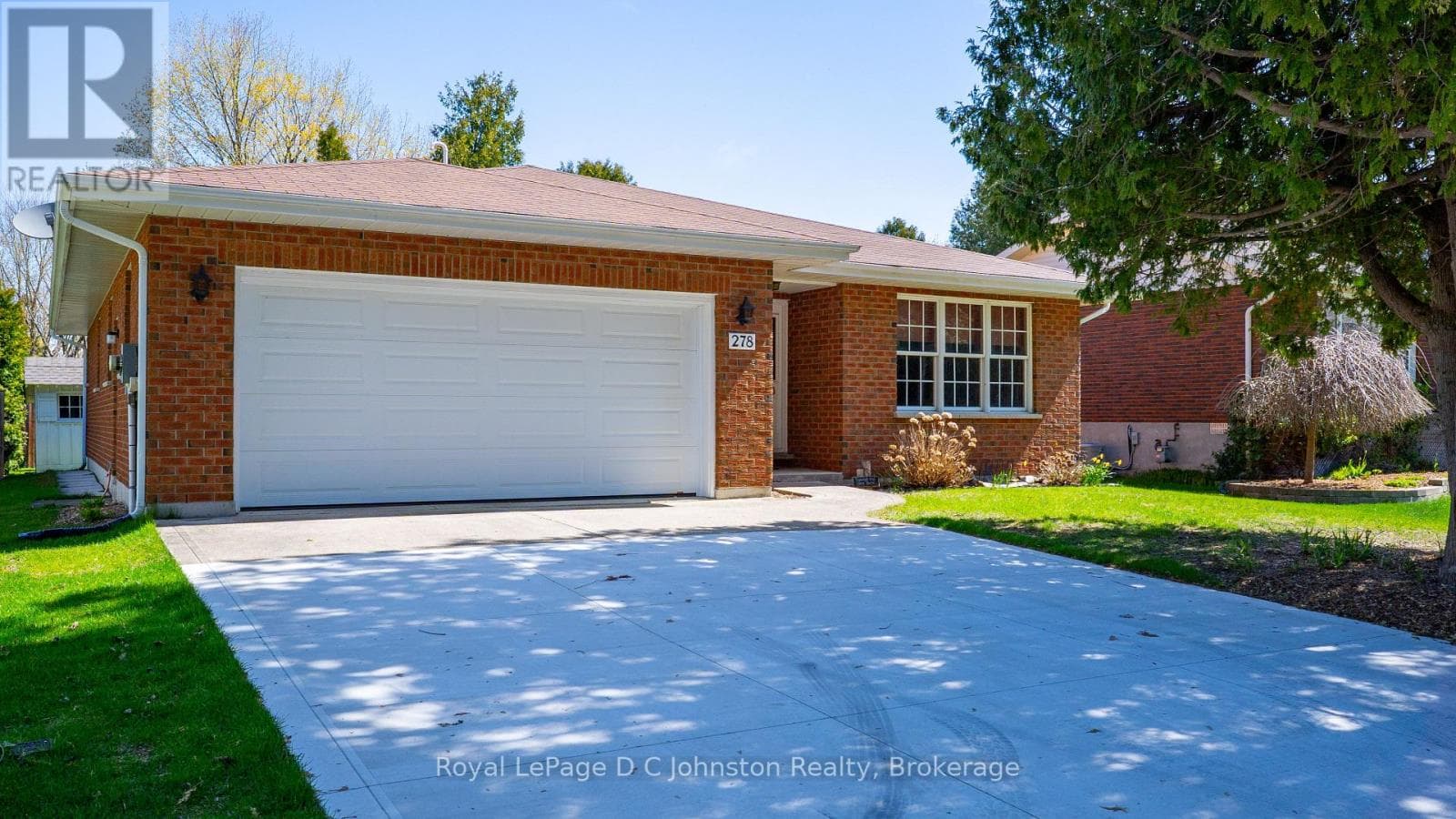 278 ADELAIDE STREET in