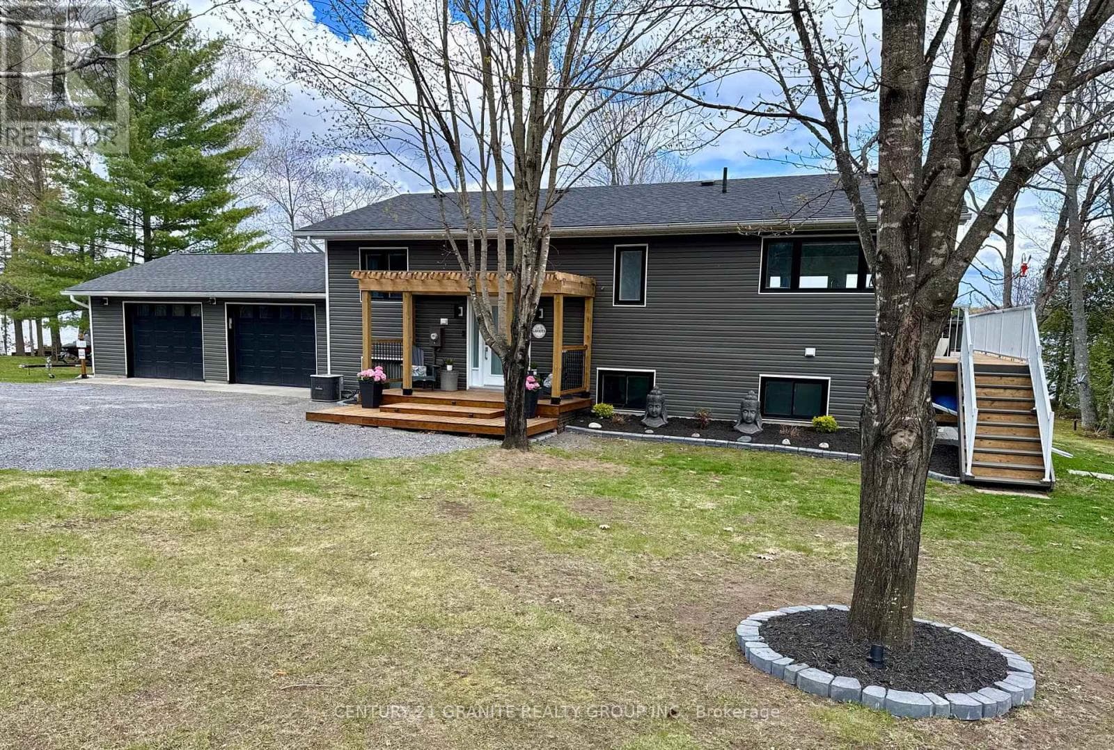 1012 BLACK ROAD in