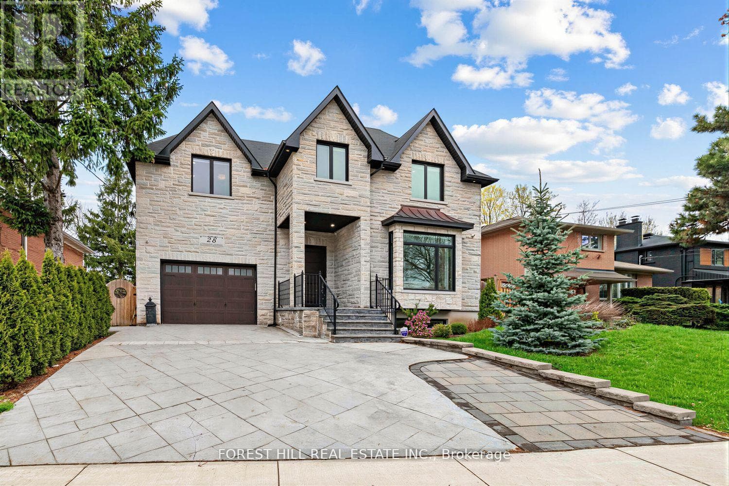 28 CAMWOOD CRESCENT in Parkwoods-O'Connor Hills