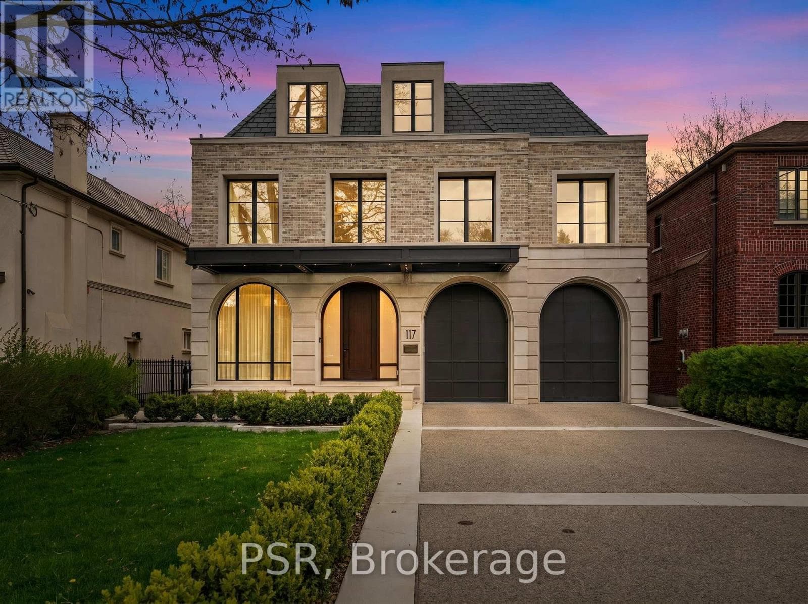 117 YONGE BOULEVARD in Bedford Park-Nortown