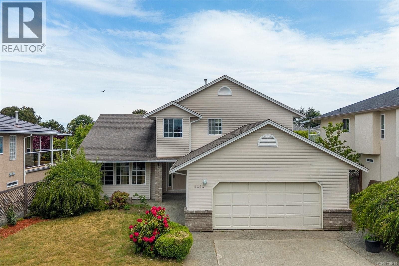 6324 LASALLE ROAD in