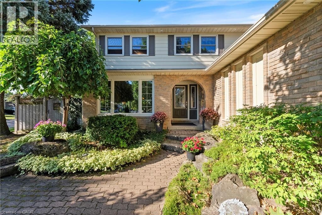 2251 KIRKBURN DRIVE in