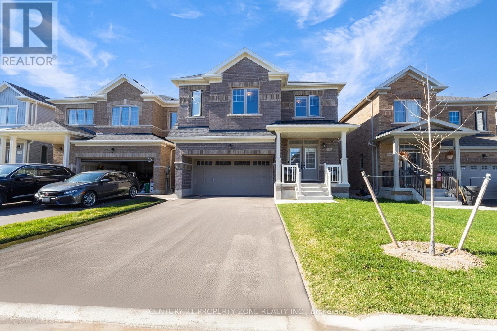 164 LIMESTONE LANE in