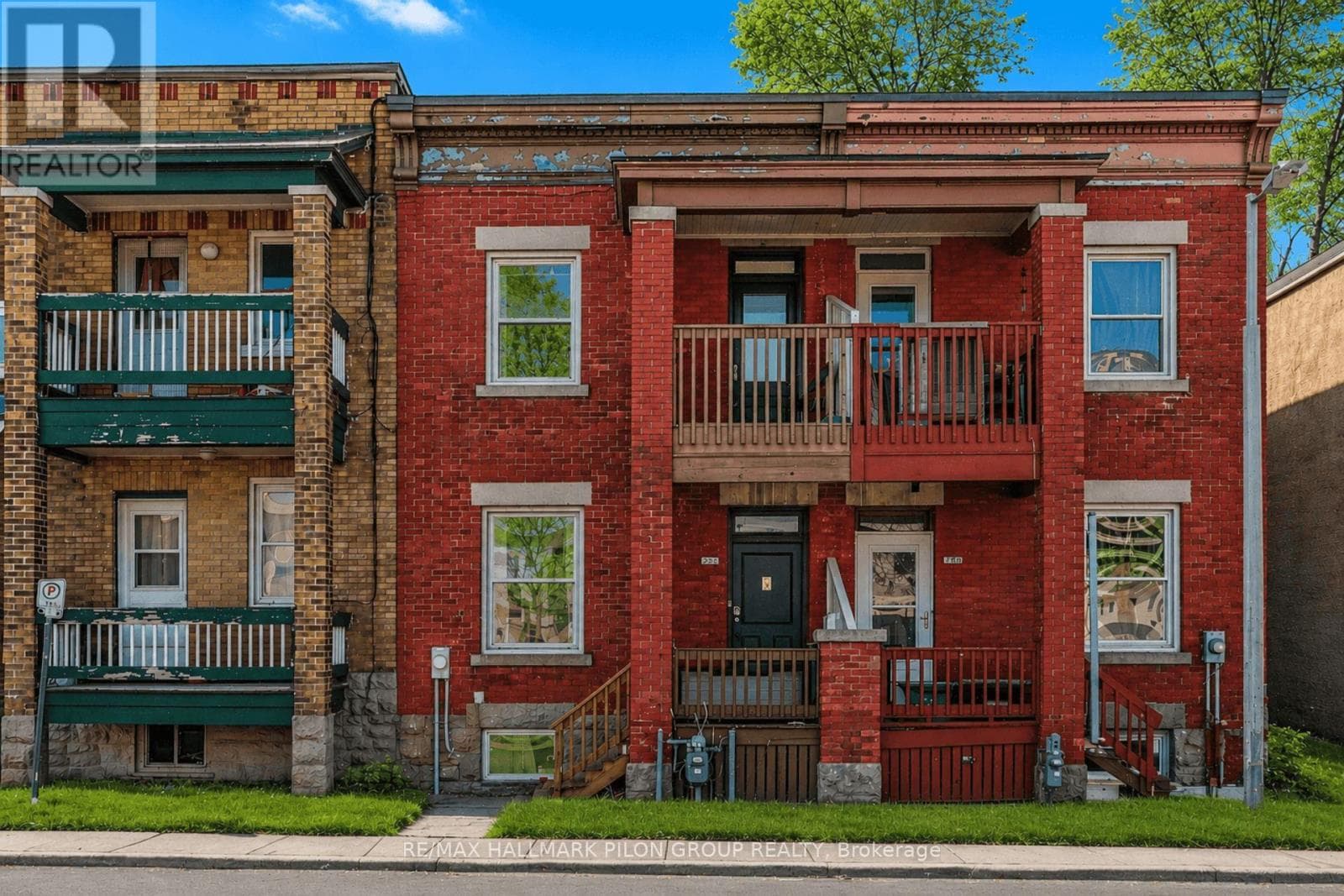 132 BEAUSOLEIL DRIVE in LOWERTOWN EAST