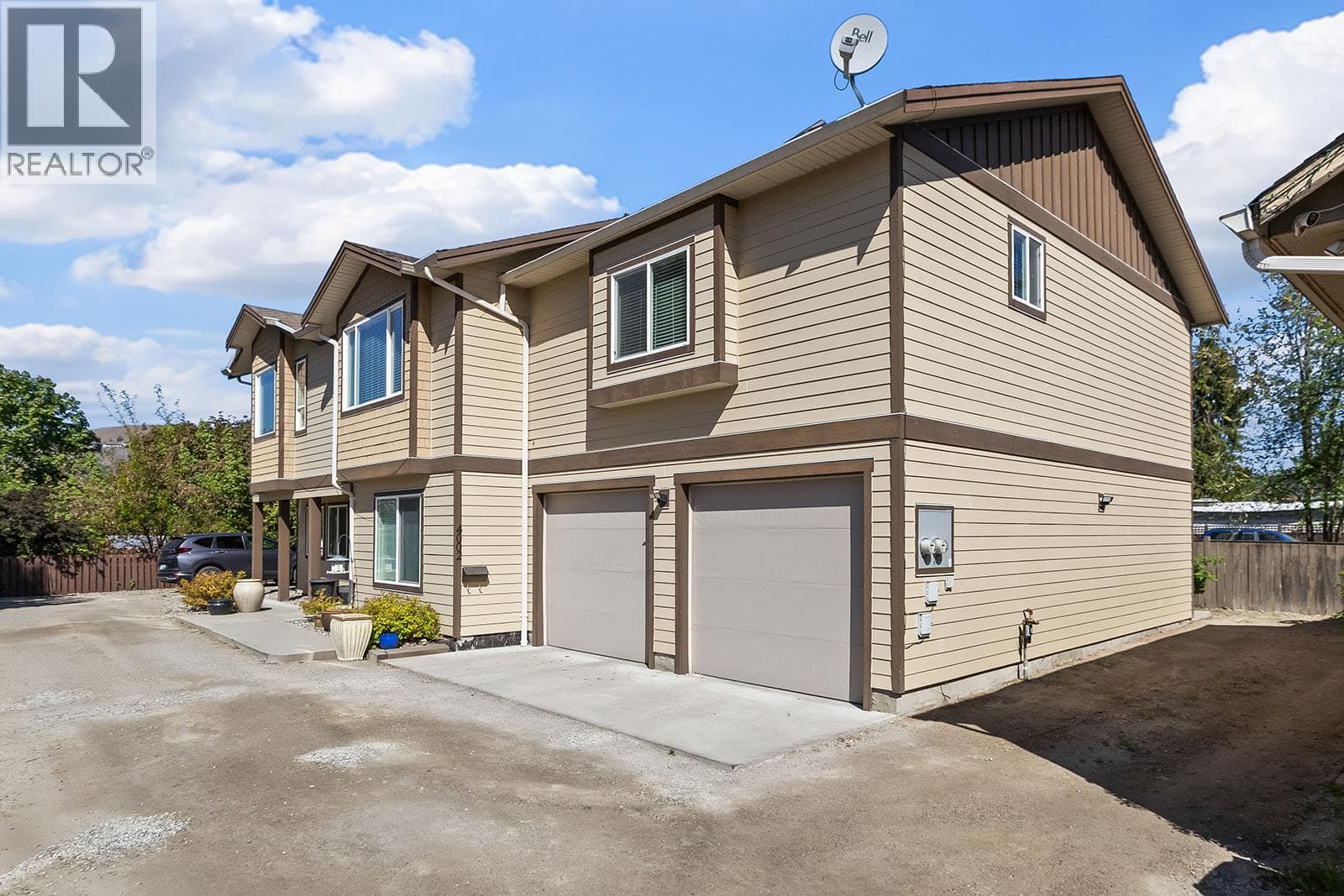 4002 25 STREET in