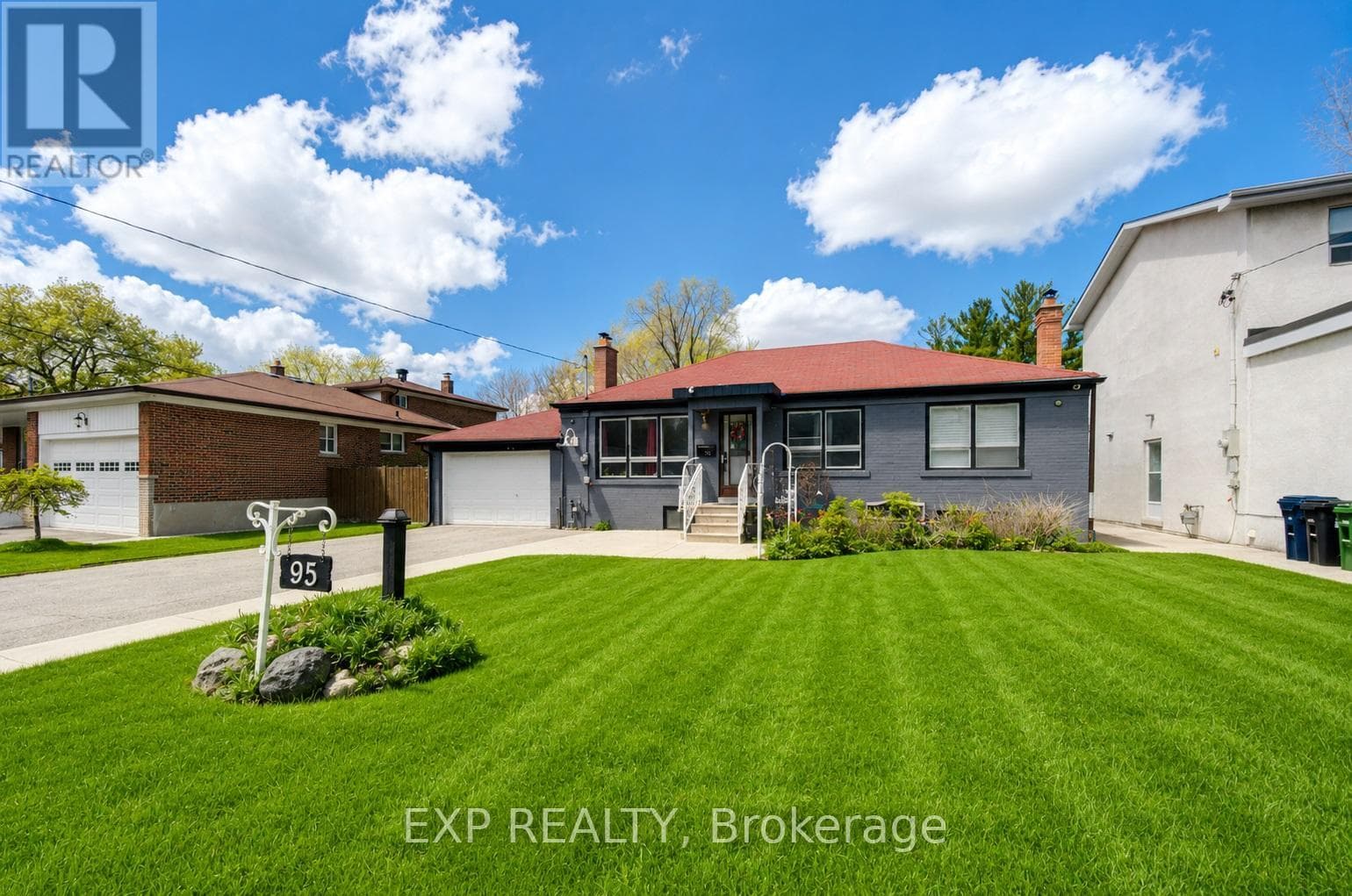 95 REIDMOUNT AVENUE in Agincourt South-Malvern West