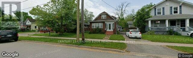 254 HIGH STREET in