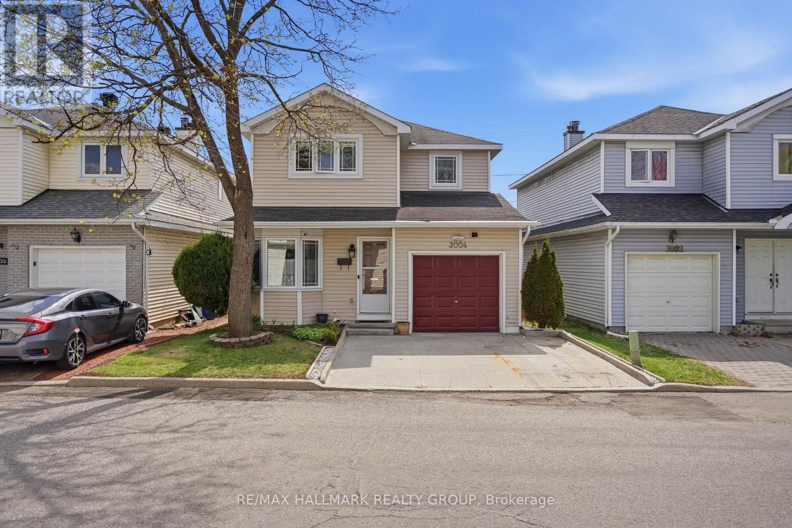 33 - 3004 VICTORIA HEIGHTS CRESCENT in BLOSSOM PARK - TIMBERMILL