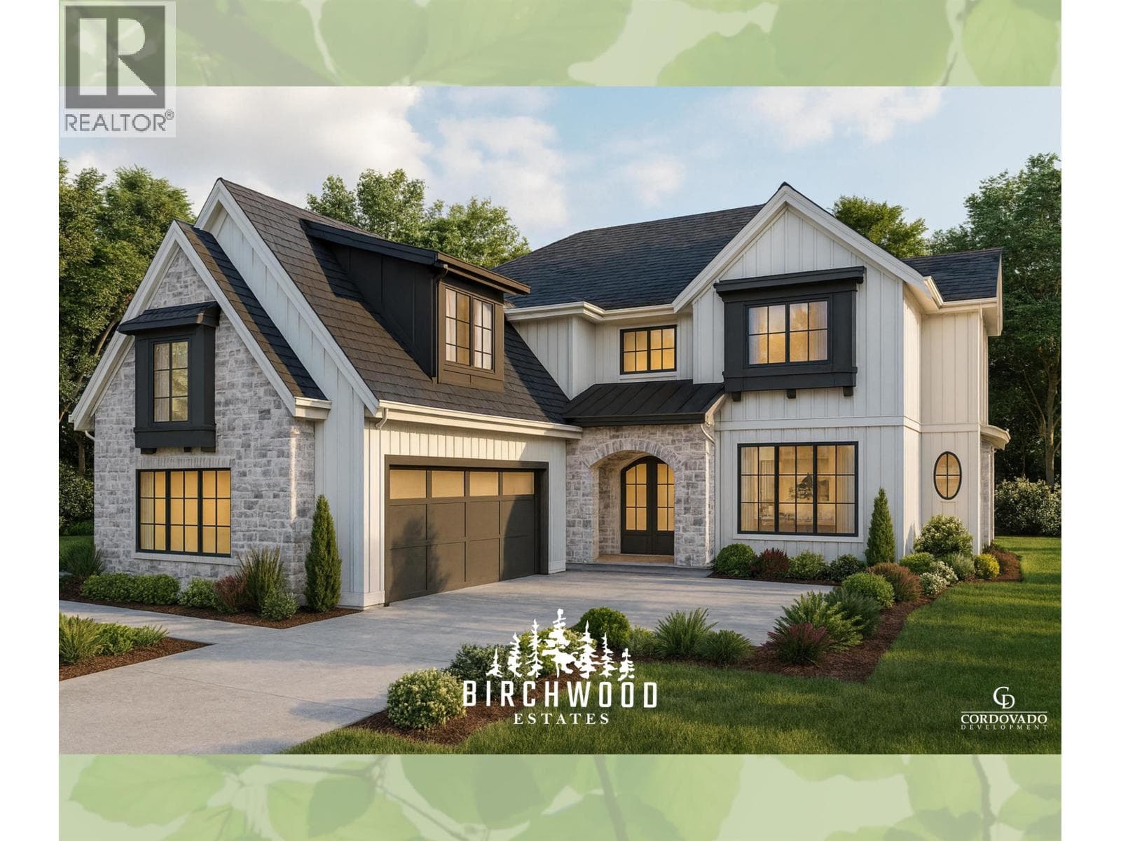 LOT 17 2307 SUNNYSIDE ROAD in Anmore