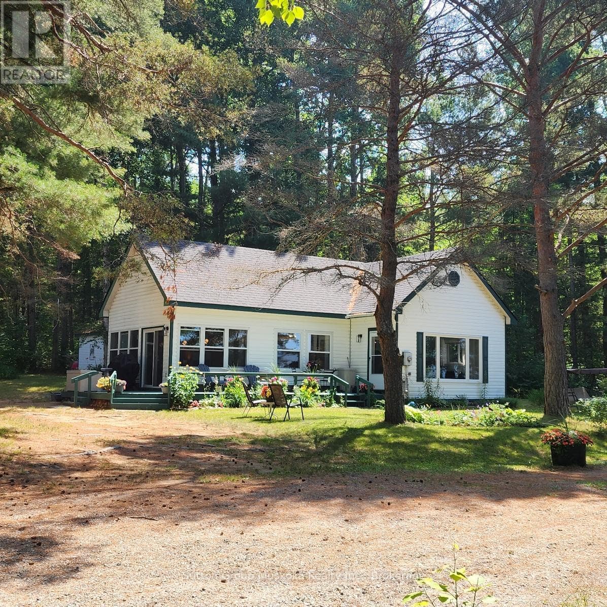 1060 SEABREEZE # 6 ROAD in