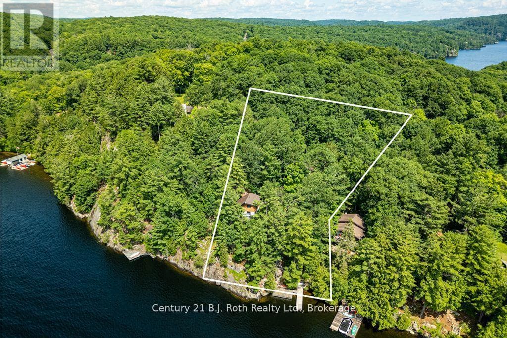 1033 BAYVIEW POINT ROAD in