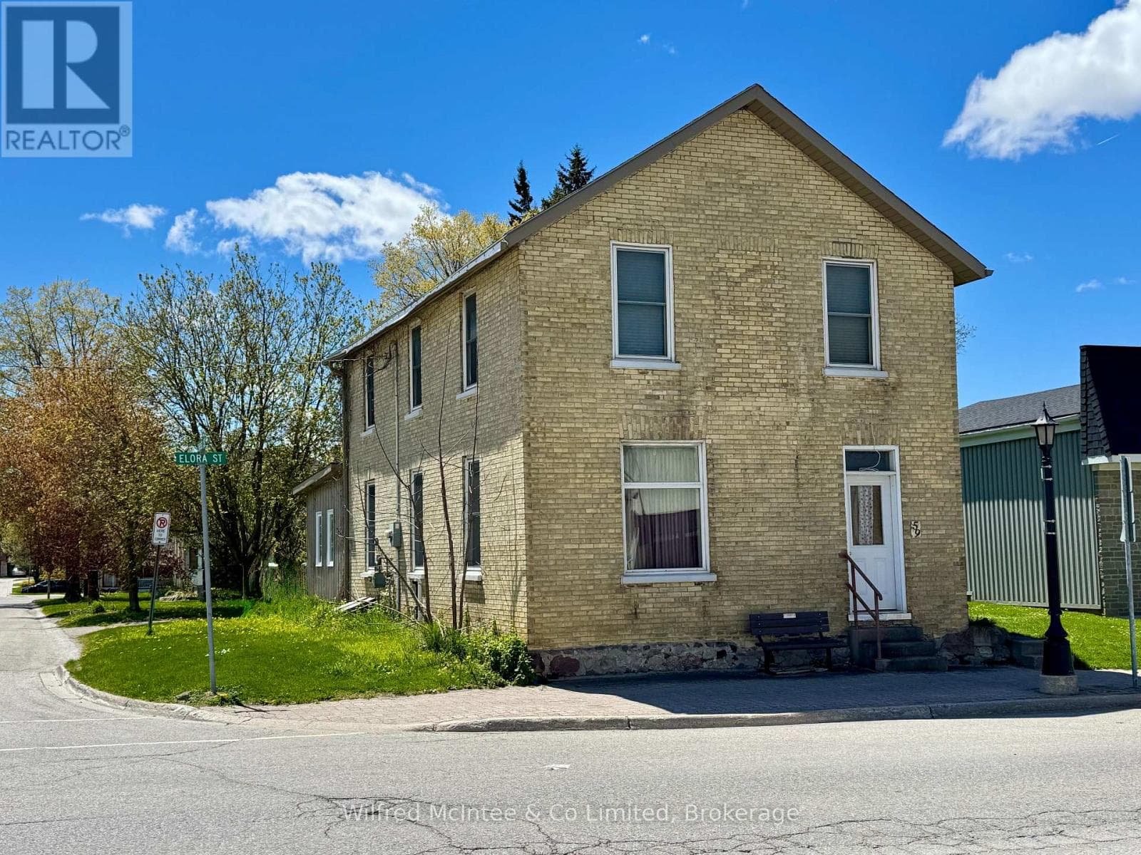 59 ELORA STREET in