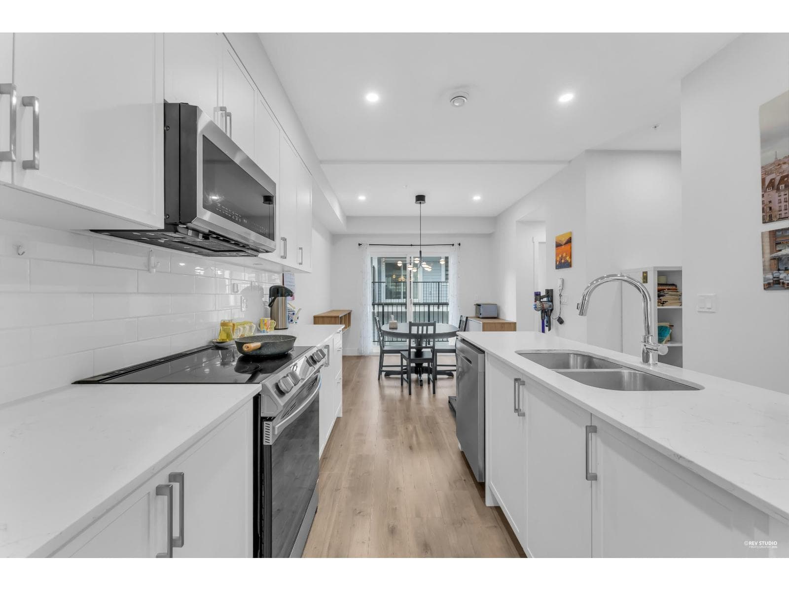 26 12830 62 AVENUE in West Newton