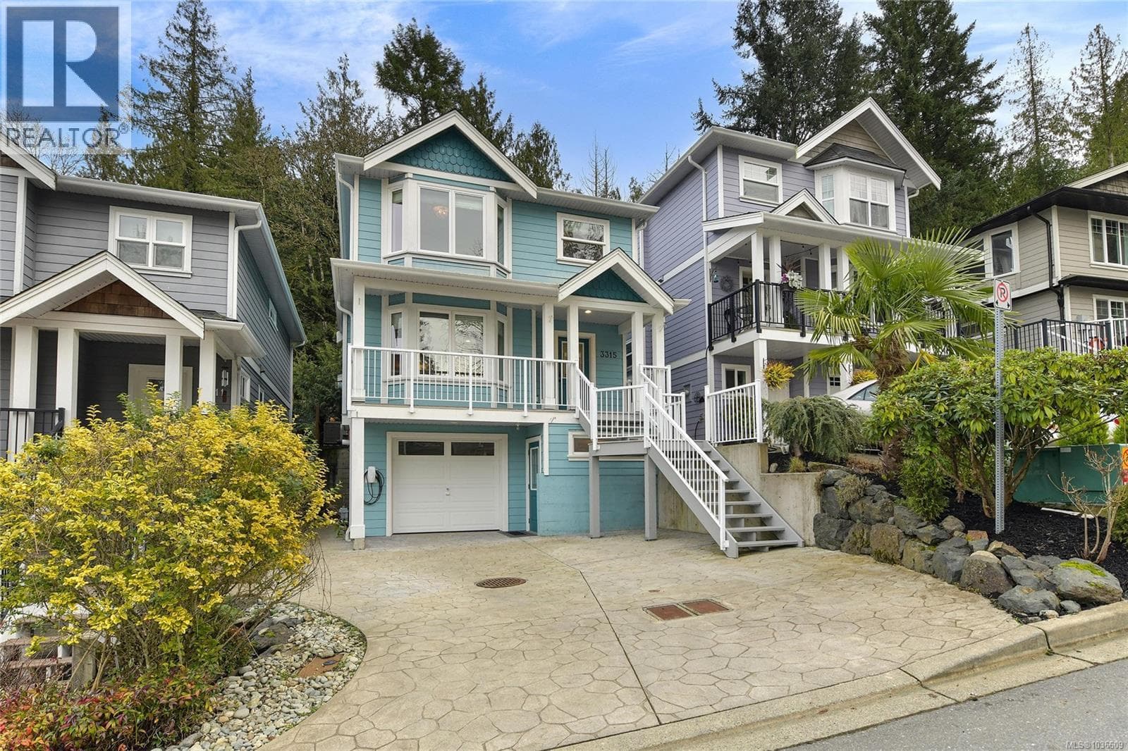 3315 Myles Mansell Rd in Happy Valley