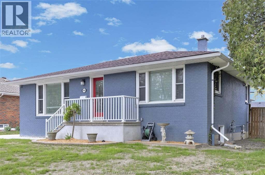 2456 RANDOLPH AVENUE in South Cameron