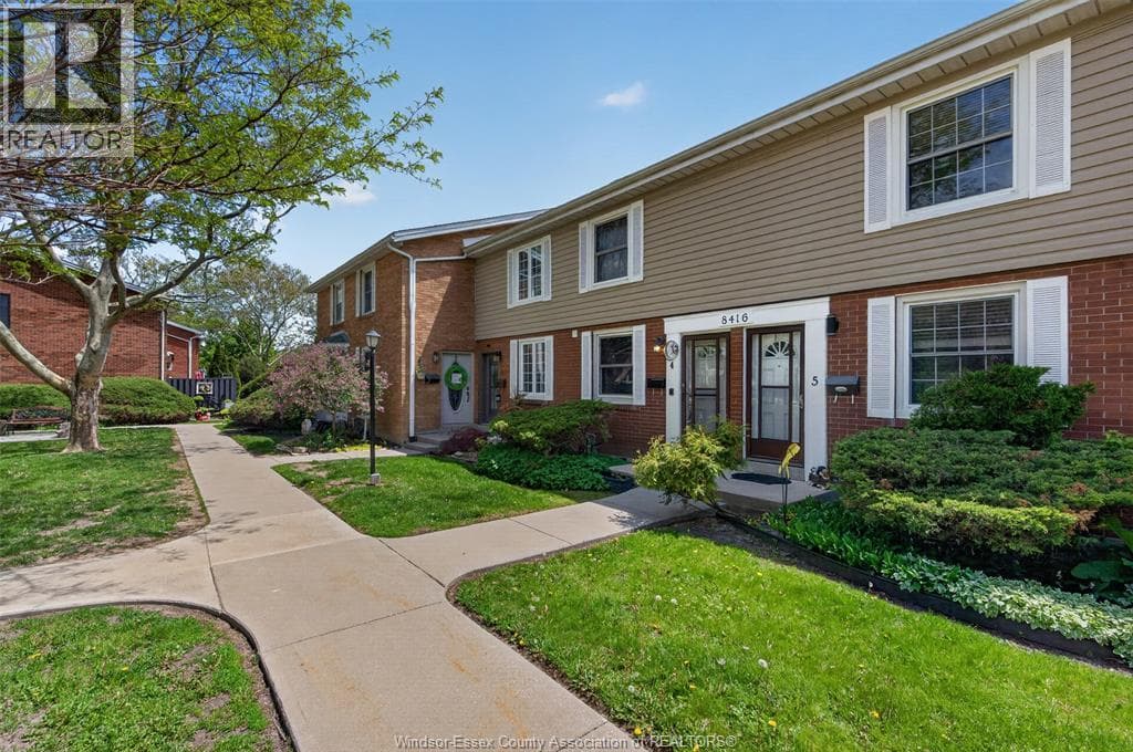 8416 LITTLE RIVER ROAD Unit# 4 in Riverside