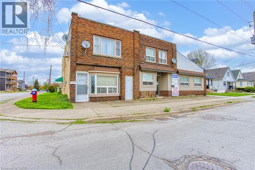 4727-4729 FERGUSON STREET in