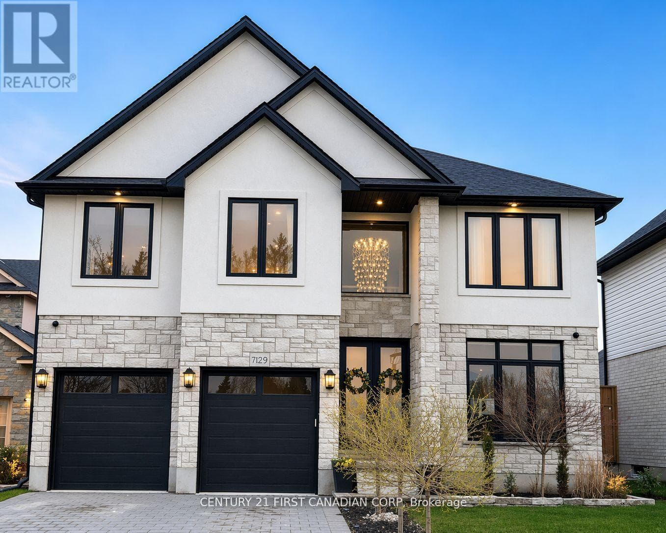 7129 SILVER CREEK CIRCLE in Talbot