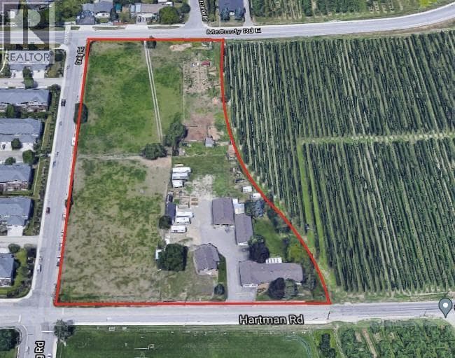 622 HARTMAN ROAD in Rutland