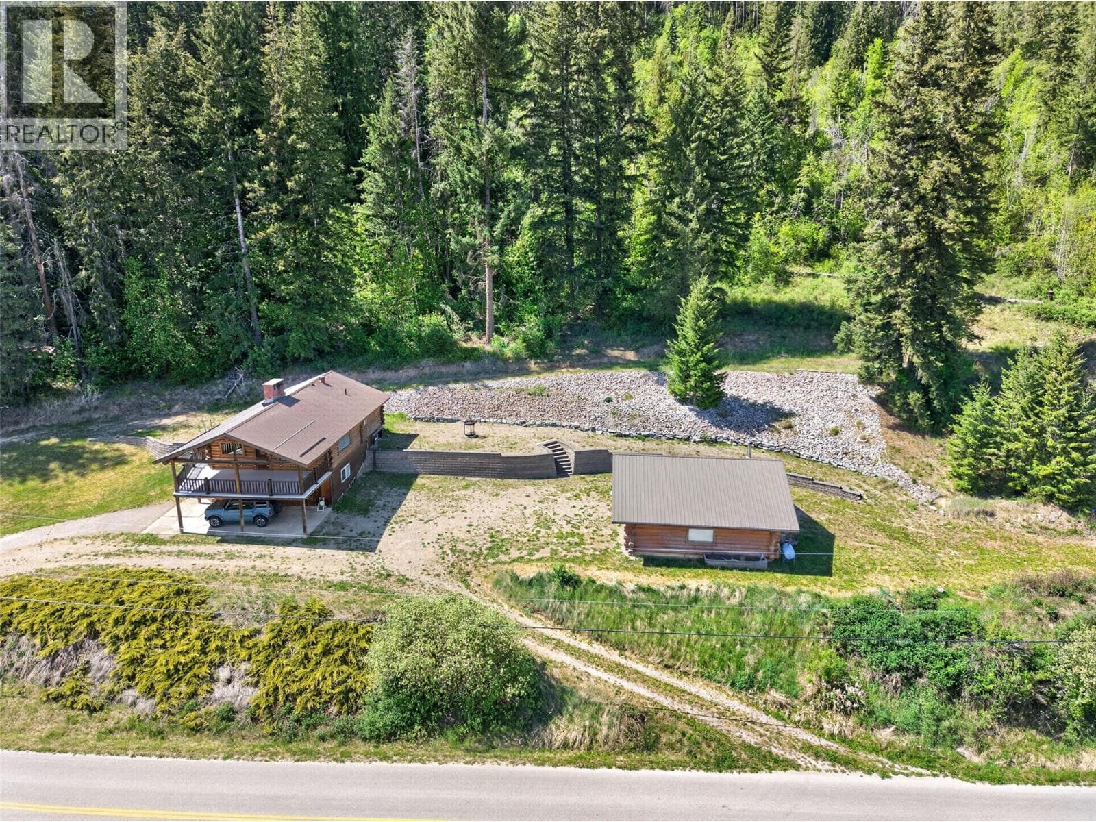 3312 WHITE LAKE ROAD in