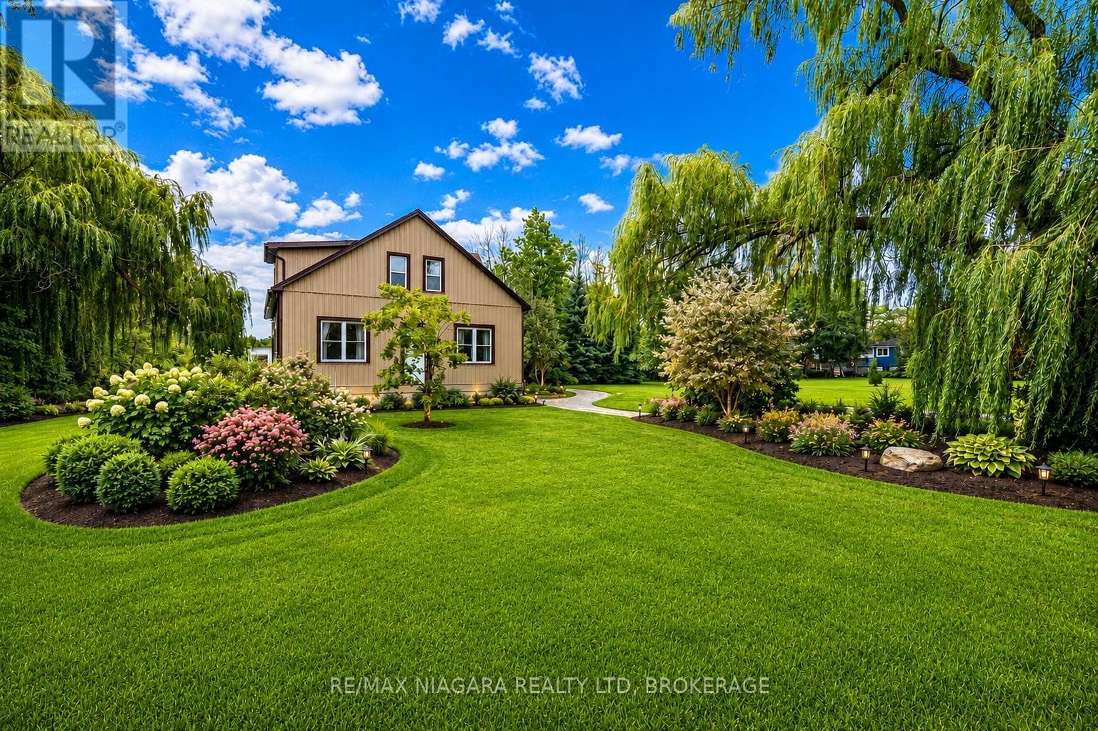 487 FOUR MILE CREEK ROAD in